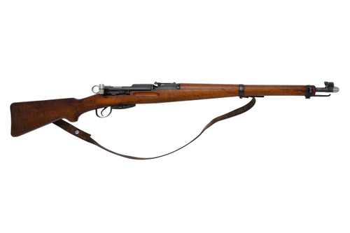 W+F Bern Swiss K31 - sn 2217xx W+F Bern Swiss K31 - sn 2217xx