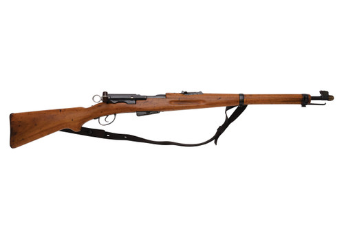 W+F Bern Swiss K11 - sn 1784xx W+F Bern Swiss K11 - sn 1784xx