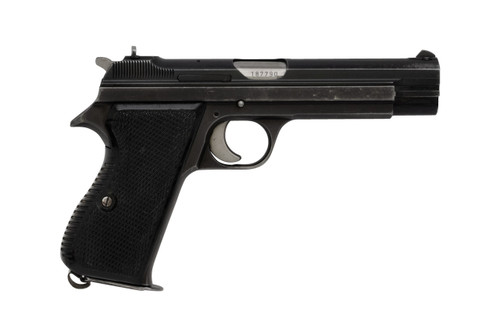 SIG Swiss Army P49 - sn A187xxx SIG Swiss Army P49 - sn A187xxx