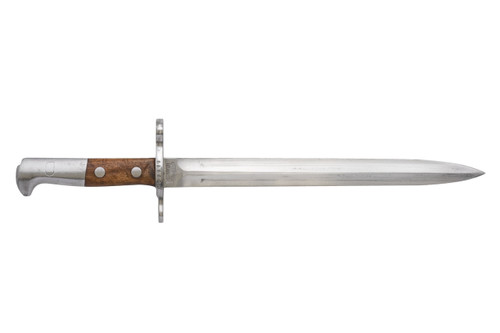 M1918 Bayonet - sn 588820 M1918 Bayonet - sn 588820