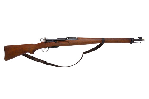 W+F Bern Swiss K31 - sn 5837xx W+F Bern Swiss K31 - sn 5837xx