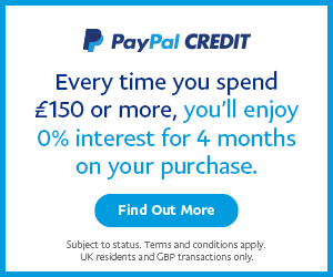 PayPall-Credit Find Out More