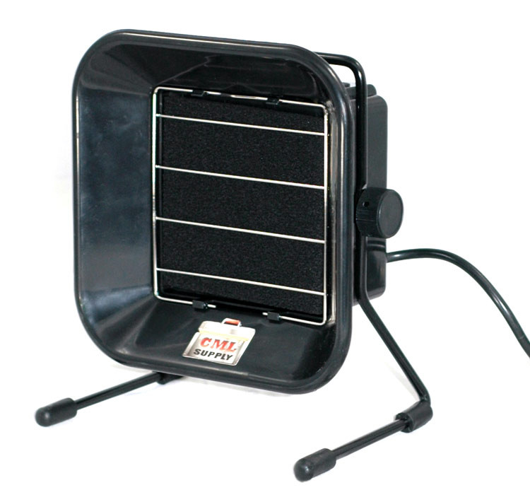 Benchtop Solder Smoke Absorber