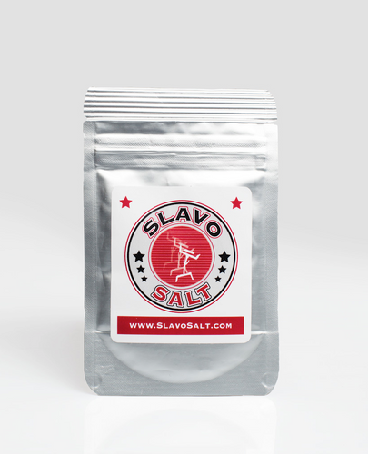 This 1oz package is perfect for when you are on the 'go.' Camping, Backpacking or even just to season your Bloody Mary at brunch this is an ideal size to take anywhere.