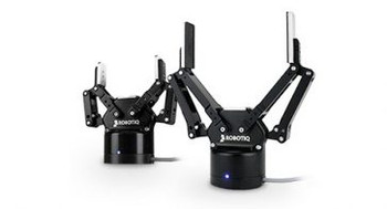 Robotiq 2-FINGER 140 Gripper Universal Robots Installation Kit AGC-UR-KIT-140 Robotiq 2-FINGER 140 Gripper Universal Robots Installation Kit AGC-UR-KIT-140