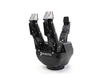 Robotiq AGS-UR-KIT Universal Robots 3-Finger Gripper with Complete Installation Kit Robotiq AGS-UR-KIT Universal Robots 3-Finger Gripper with Complete Installation Kit