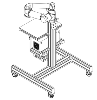 Modular Cart Modular Cart