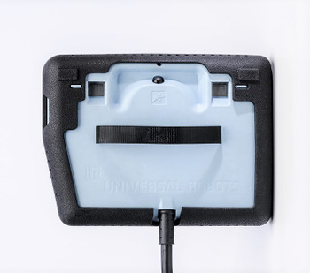 Universal Robots Teach Pendant Protective Rubber Bumper Cover Universal Robots Teach Pendant Protective Rubber Bumper Cover