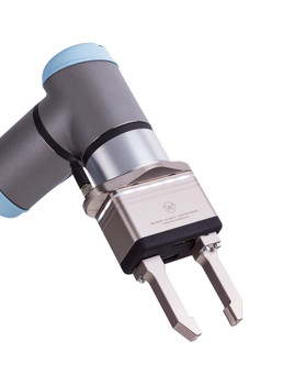 GRIPKIT by Weiss Robotics GRIPKIT by Weiss Robotics