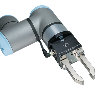 GRIPKIT by Weiss Robotics GRIPKIT by Weiss Robotics