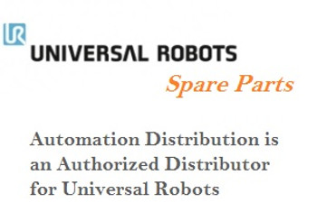Universal Robots Teach Pendant incl. Touch Screen & power cable Universal Robots Teach Pendant incl. Touch Screen & power cable