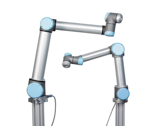 Universal Robots UR10 - Collaborative Industrial Robot Arm ...