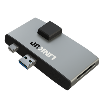 LINKUP Network Adapter Memory Card Reader USB 3.0 Hub Combo Adapter with 4K HDMI, Gigabit Ethernet, SD/Micro SD Card Slots, 2 USB 3.0 Ports Compatible with Microsoft Surface Pro 4 LINKUP Network Adapter Memory Card Reader USB 3.0 Hub Combo Adapter with 4K HDMI, Gigabit Ethernet, SD/Micro SD Card Slots, 2 USB 3.0 Ports Compatible with Microsoft Surface Pro 4
