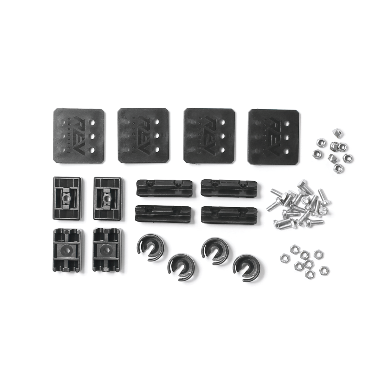 15mm linear motion kit v2 rev robotics