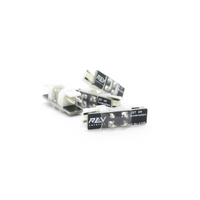 JST VH 2-pin Joiner Board - 4 Pack JST VH 2-pin Joiner Board - 4 Pack