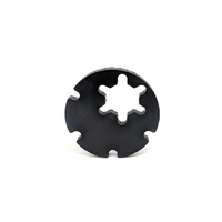 HD Hex Spur Gearbox Spacer HD Hex Spur Gearbox Spacer