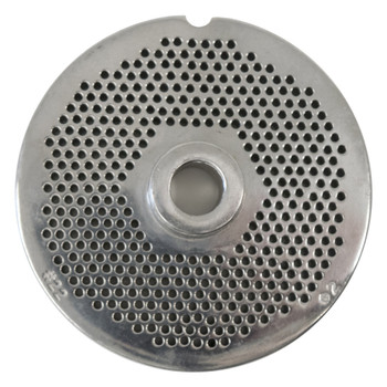 American Eagle AE-G22N/06-02 #22 Grinder Plate 1/16 (2MM) American Eagle AE-G22N/06-02 #22 Grinder Plate 1/16 (2MM)