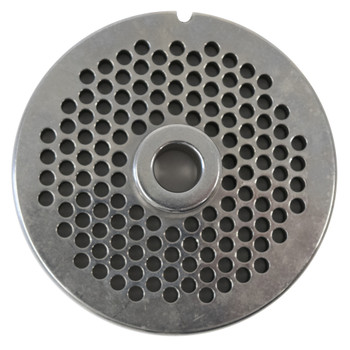 American Eagle AE-G22N/06-04 #22 Grinder Plate 5/32(4MM) American Eagle AE-G22N/06-04 #22 Grinder Plate 5/32(4MM)