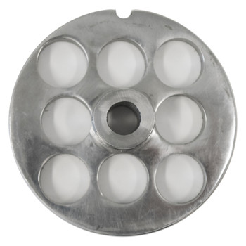 American Eagle AE-G22N/06-18 #22 Grinder Plate 11/16 (18MM) American Eagle AE-G22N/06-18 #22 Grinder Plate 11/16 (18MM)