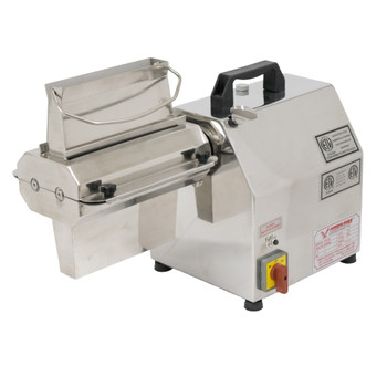 American Eagle AE-TS12 1HP Commercial Meat Tenderizer Kit Stainless Steel American Eagle AE-TS12 1HP Commercial Meat Tenderizer Kit Stainless Steel