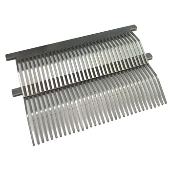American Eagle AE-TS12H Meat Tenderizer Stripper Comb Set (2 Combs included) American Eagle AE-TS12H Meat Tenderizer Stripper Comb Set (2 Combs included)
