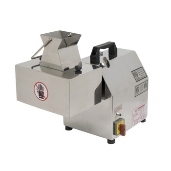 American Eagle AE-MC12N 1HP Commercial Electric Meat Cutter Kit Stainless Steel American Eagle AE-MC12N 1HP Commercial Electric Meat Cutter Kit Stainless Steel