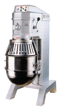 American Eagle AE-60N4A 60Qt Planetary Mixer with Safety Guard & Power Lift, 3HP, 4 speeds, 220V/1Ph/60Hz Closed American Eagle AE-60N4A 60Qt Planetary Mixer with Safety Guard & Power Lift, 3HP, 4 speeds, 220V/1Ph/60Hz Closed