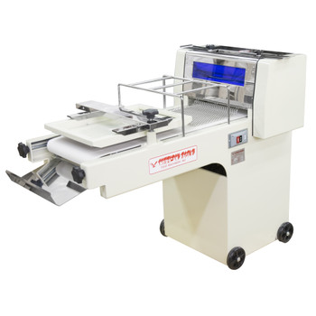 American Eagle AE-DM32 Rapid Dough Moulder ISO American Eagle AE-DM32 Rapid Dough Moulder ISO