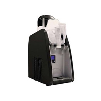 Elmeco QuicKream Commercial Gelato & Ice Cream Machine Elmeco QuicKream Commercial Gelato & Ice Cream Machine