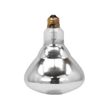 Buffet Enhancements Heat Lamp Bulb for Carving Stations Buffet Enhancements Heat Lamp Bulb for Carving Stations