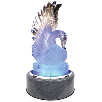 Buffet Enhancements Chefstone Rotating Ice Display, Lighted, Round, 30", Sandstone Buffet Enhancements Chefstone Rotating Ice Display, Lighted, Round, 30", Sandstone