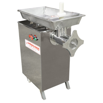 AE-G32N Floor Standing Commercial Heavy Duty Meat Grinder AE-G32N Floor Standing Commercial Heavy Duty Meat Grinder