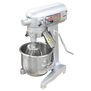 American Eagle AE-200A 20Qt Planetary Mixer with Safety Guard, 1 HP, 3 speeds, 115V/1Ph/60hz, Guard Open American Eagle AE-200A 20Qt Planetary Mixer with Safety Guard, 1 HP, 3 speeds, 115V/1Ph/60hz, Guard Open