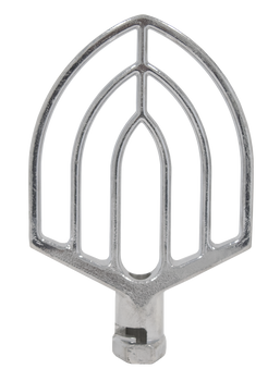 American Eagle AE-30NA/02 30 Qt Planetary Mixer Al Flat Beater American Eagle AE-30NA/02 30 Qt Planetary Mixer Al Flat Beater