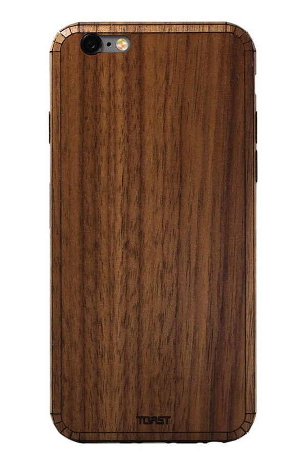 diagram iphone 6s buttons of TOAST Wood    for Made in iPhone Real USA  Covers