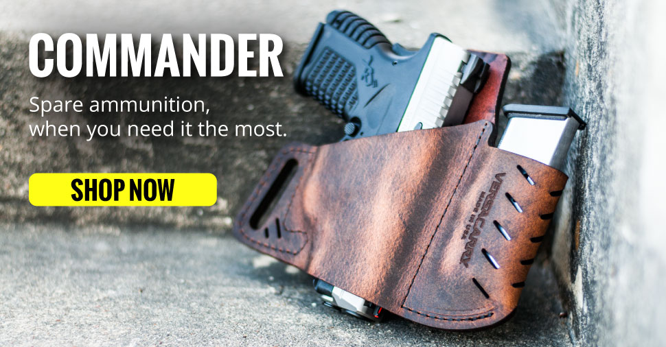 Concealed Carry Holsters Versacarry®