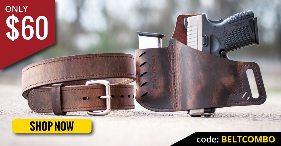 Concealed Carry Holsters Versacarry®