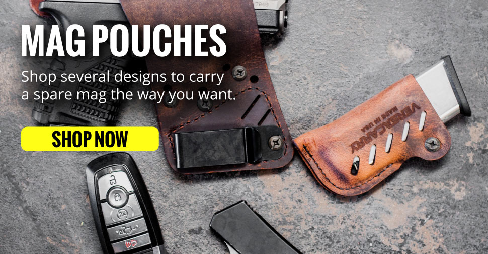 Concealed Carry Holsters Versacarry®