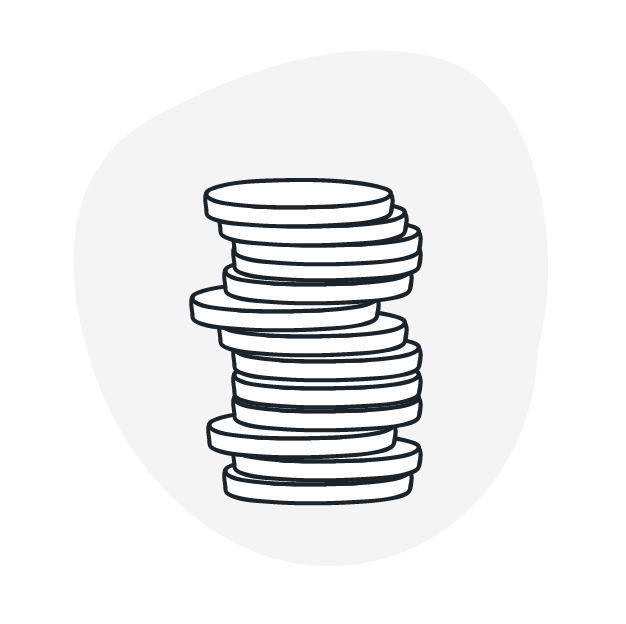 Coin Icon