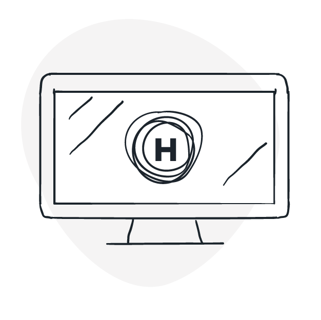 Computer Icon