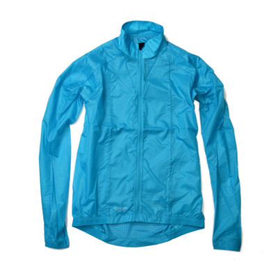 Wind Jacket - Blue