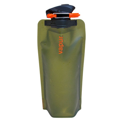 Vapur Eclipse .7l Water Bottle - Olive