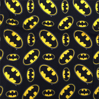 Batman Greek Letter Material Batman Greek Letter Material