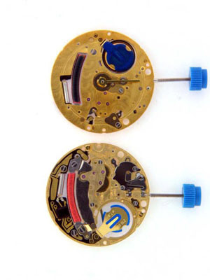 ETA 210.001 Quartz Movement Watch Parts Watch Movements