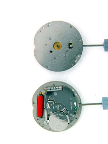 HARLEY 783 Movement -MOVRL783 - Main