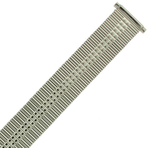 Stretch Watch Band Thin line fits 17mm to 21mm