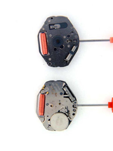 Miyota 1L32 Movement -MOVMIY1L32 - Main