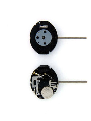 Hattori PC10 Movement -MOVHATPC10 - Main
