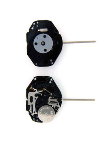 Hattori PC20 Movement -MOVHATPC20 - Main