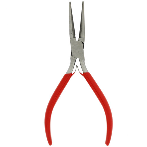 Long Nose Pliers Front View